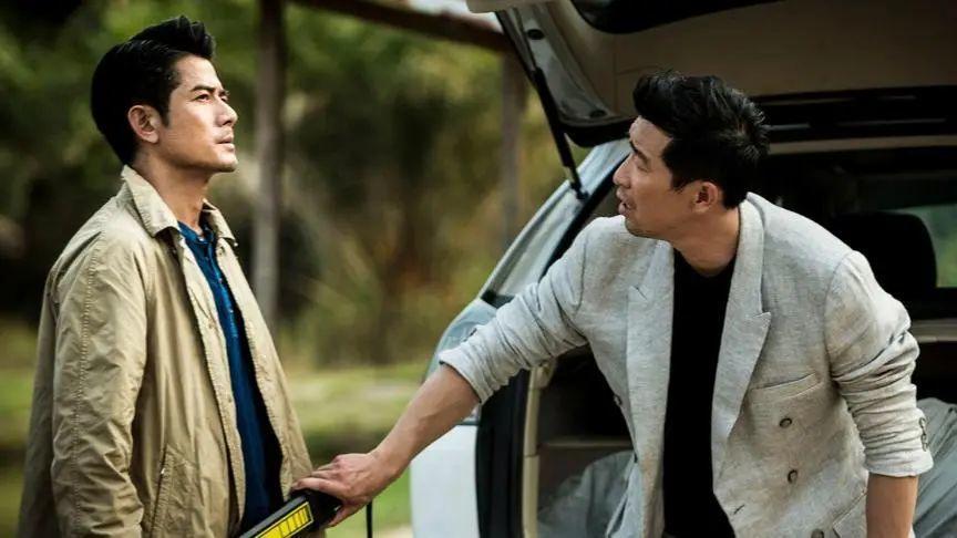 漂浮电影剧情结局「梳理」 _晶羽科技