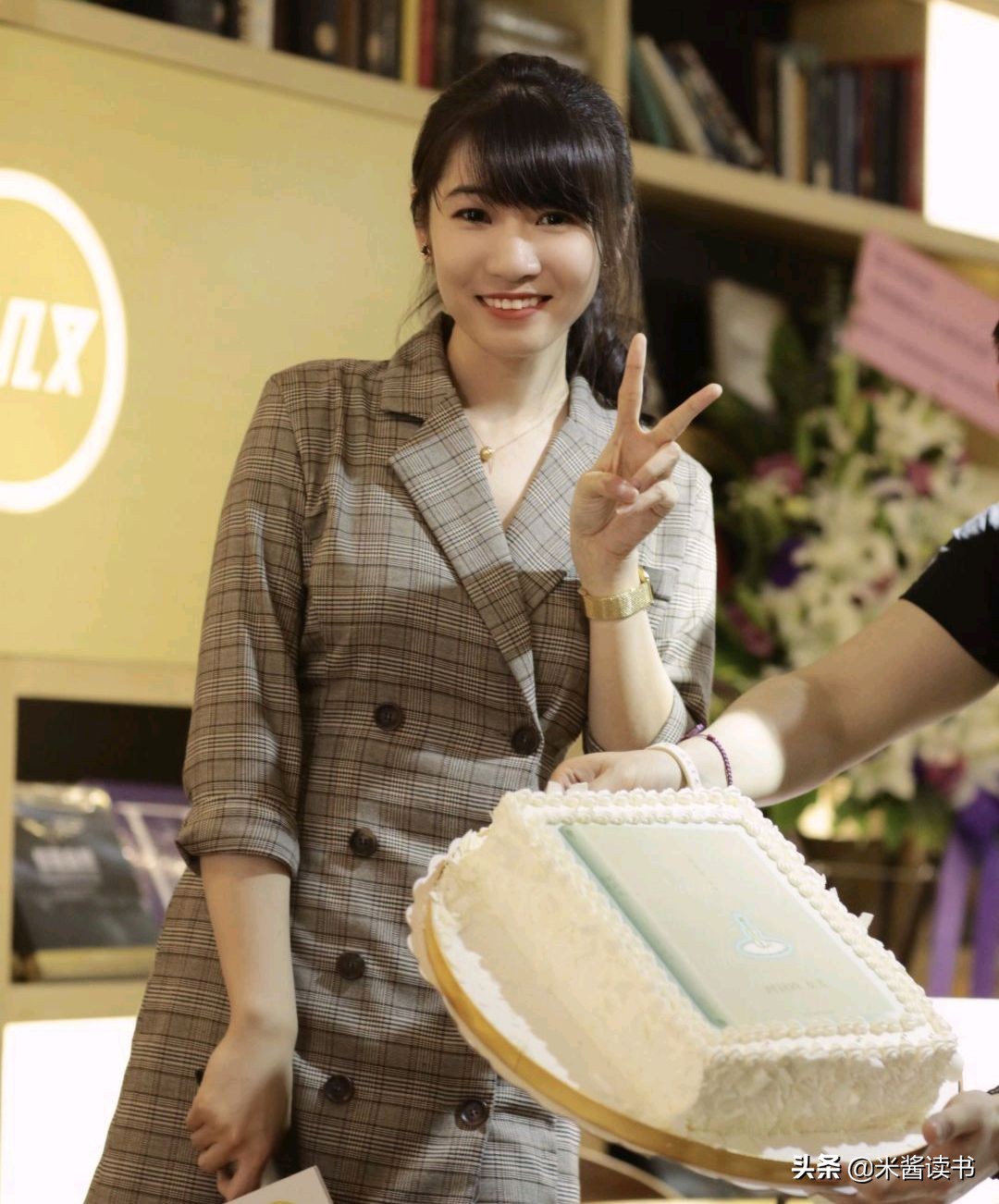 14年前661分状元，北大毕业专职写作的黑龙江女孩，如今怎样