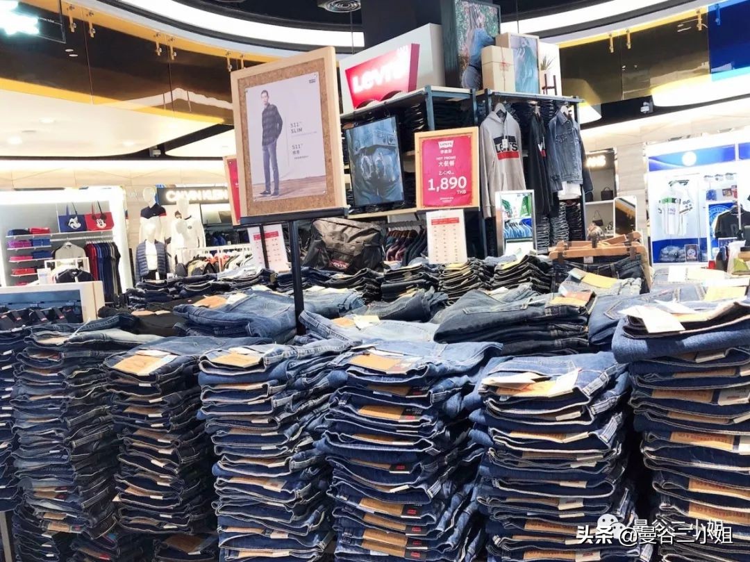 曼谷King Power王权免税店什么值得买？2019年购物超详攻略出炉