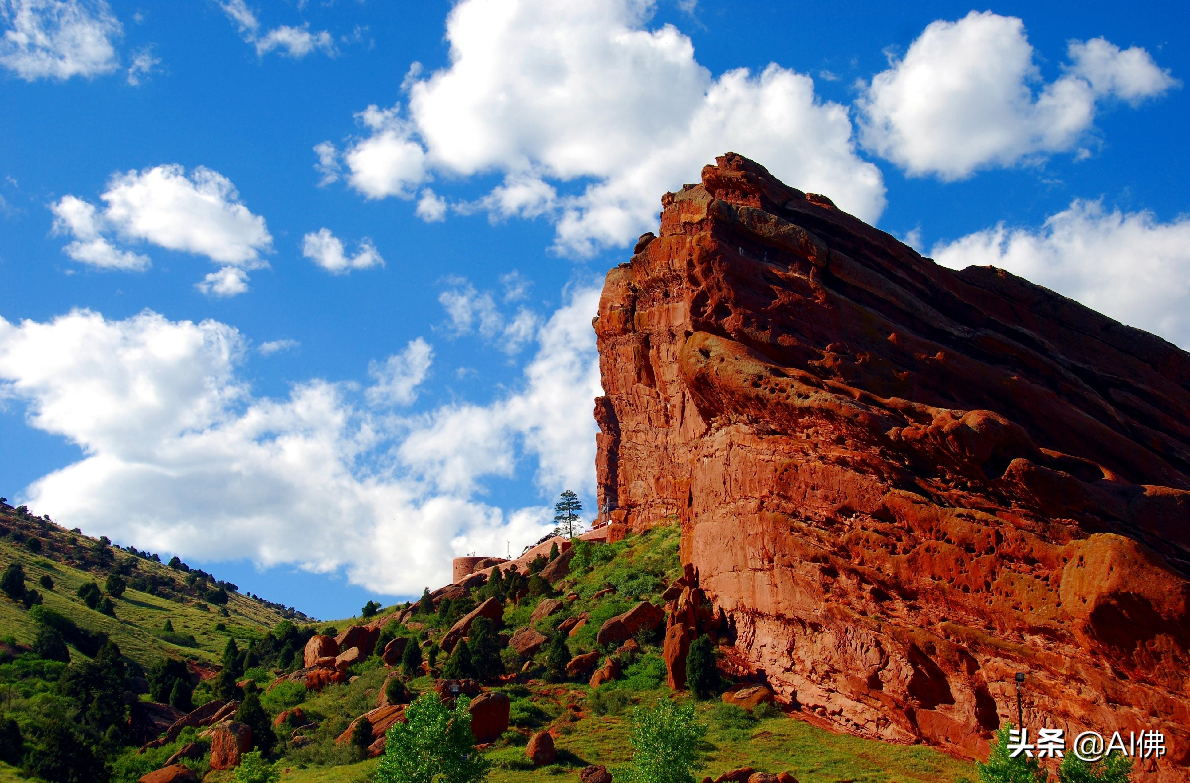 美国最好的50个大学城