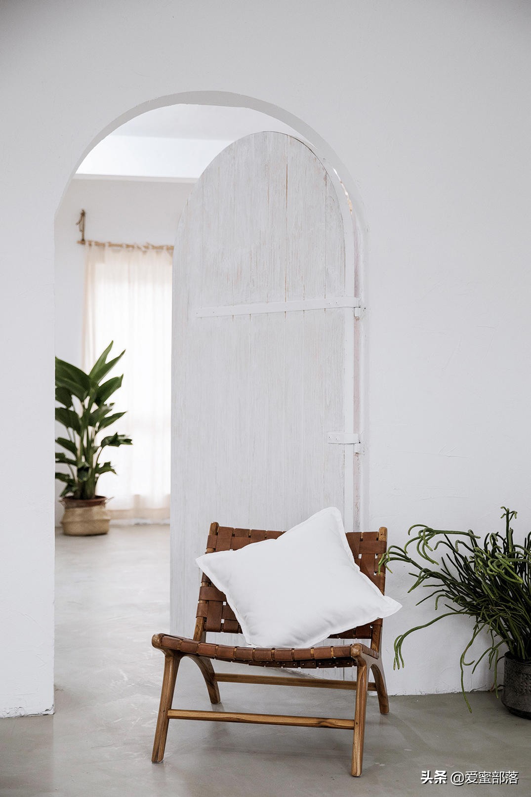 仿佛来到了爱琴海，杭州摄影基地，半城House画室