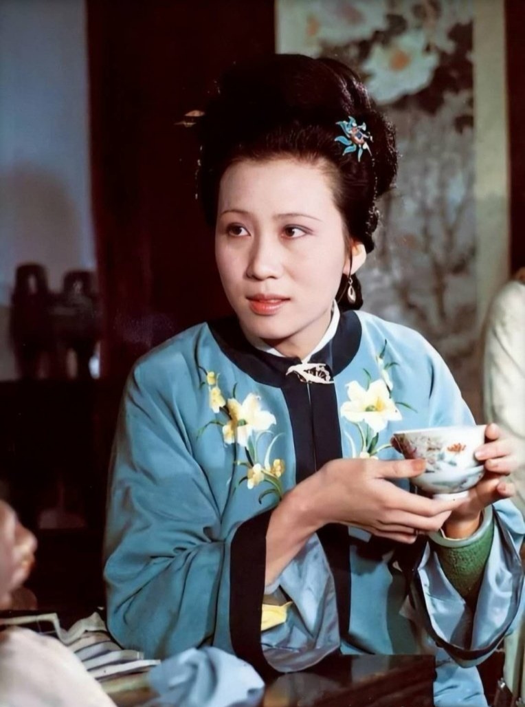 李纨的性格和命运「李纨人物性格」