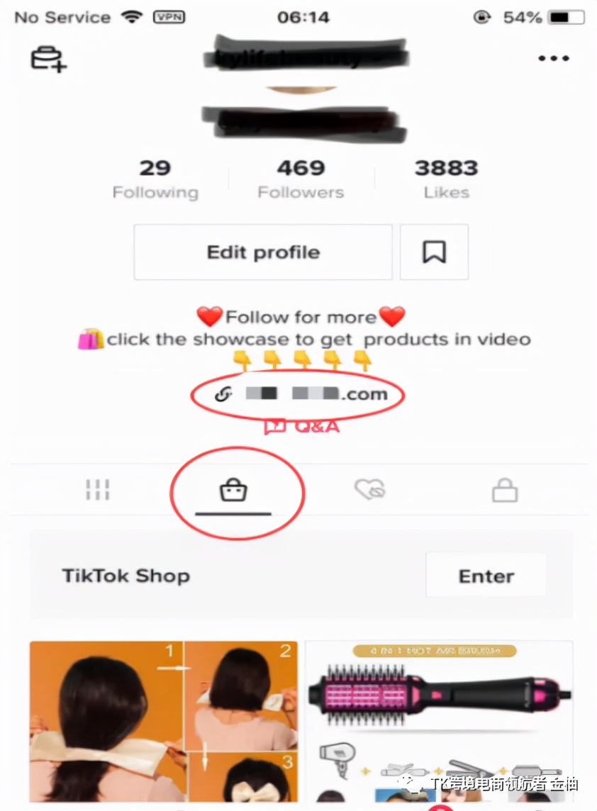 tiktok海外抖音的几种变现模式