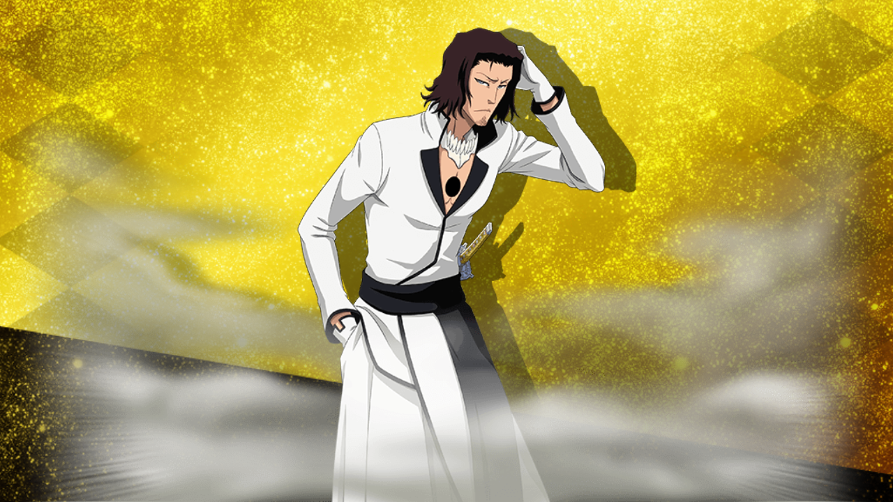 今天笔者要为大家带来的一位,则是十刃之首,破面编号no1的柯