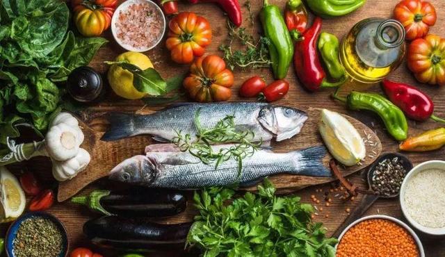 关于地中海饮食，您知道多少？