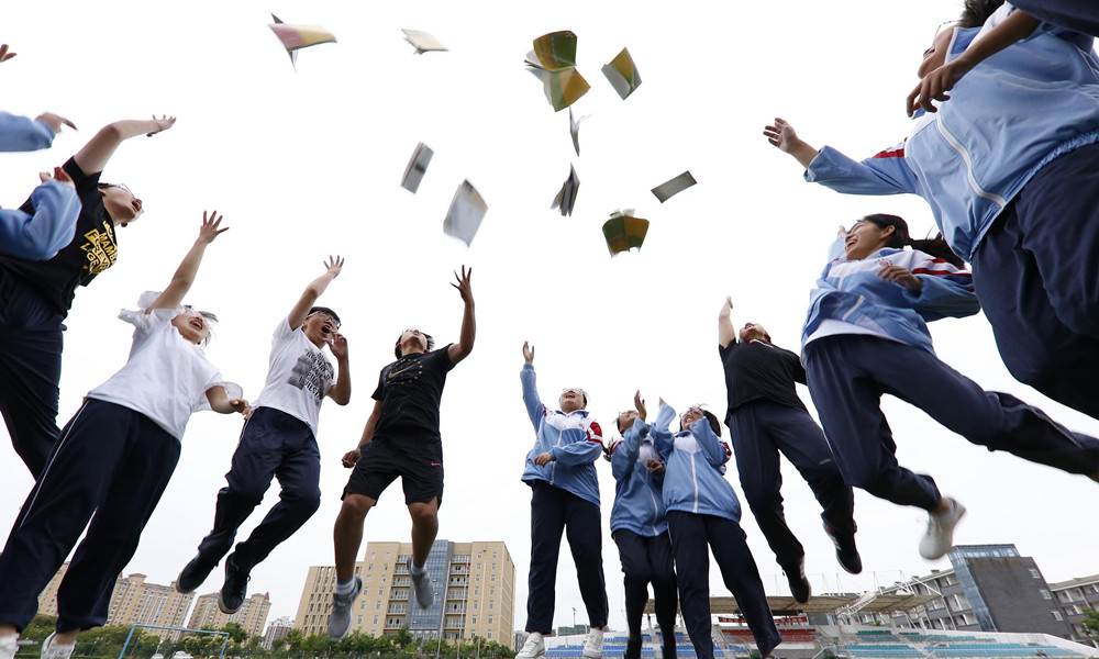 500分左右的211大学（三所因名字被）