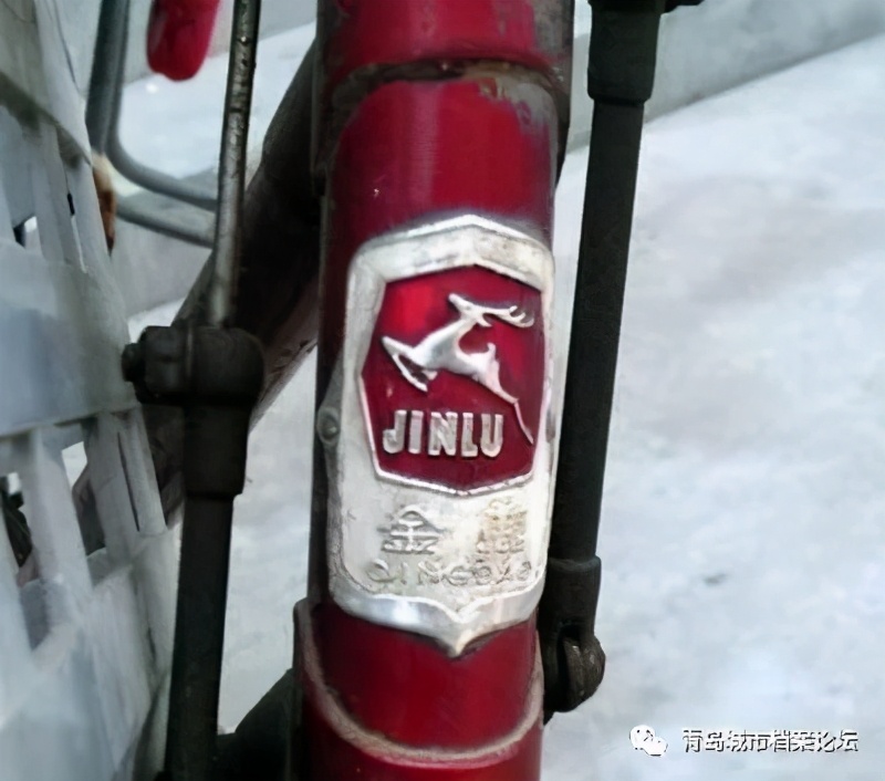 你不知道的青岛工业：青岛自行车工业兴衰史