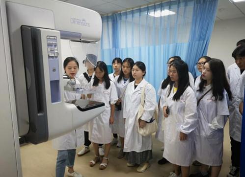 2022年山东招生工作开始，青岛卫校录取条件公布