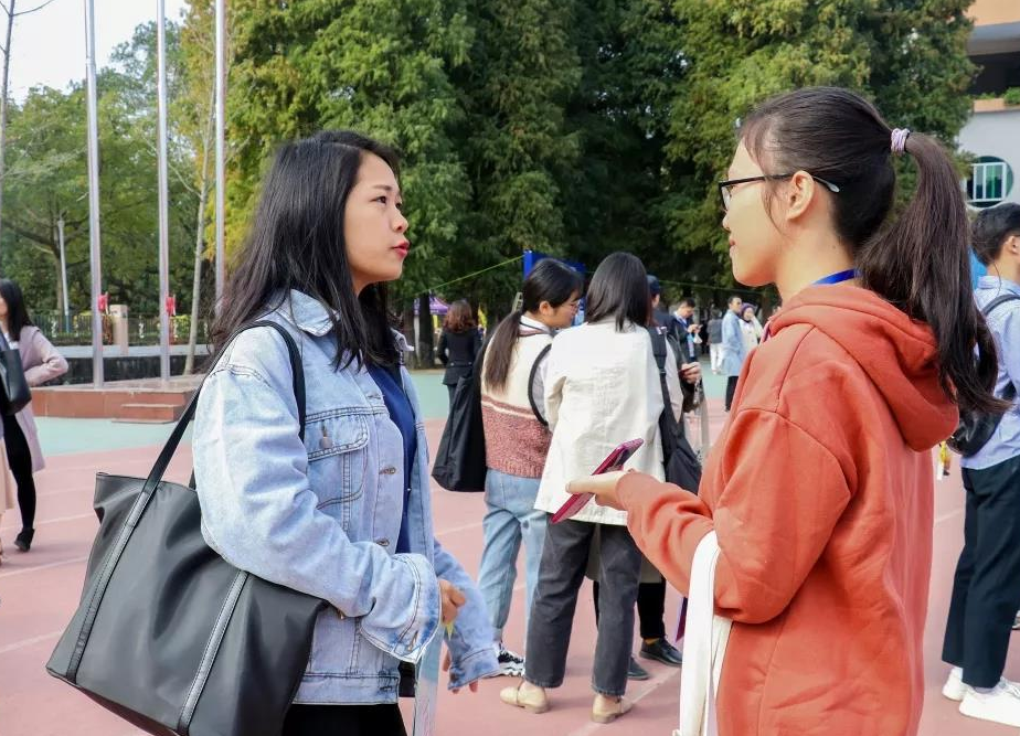 “大学”和“学院”有什么区别？听听教师怎么说，别傻傻分不清楚