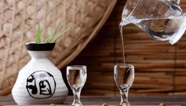 颠覆常识，500ML重量的白酒不是一斤，你知道吗？