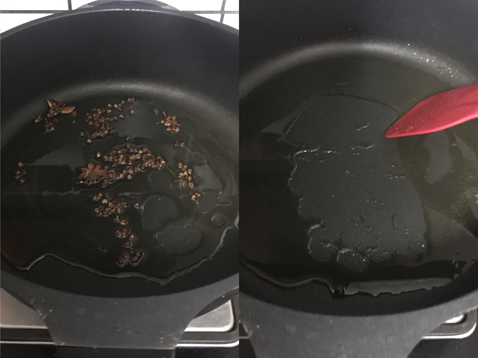 图片[8]-【酱香味烤海鱼】做法步骤图 肉嫩刺少 味道鲜美-起舞食谱网