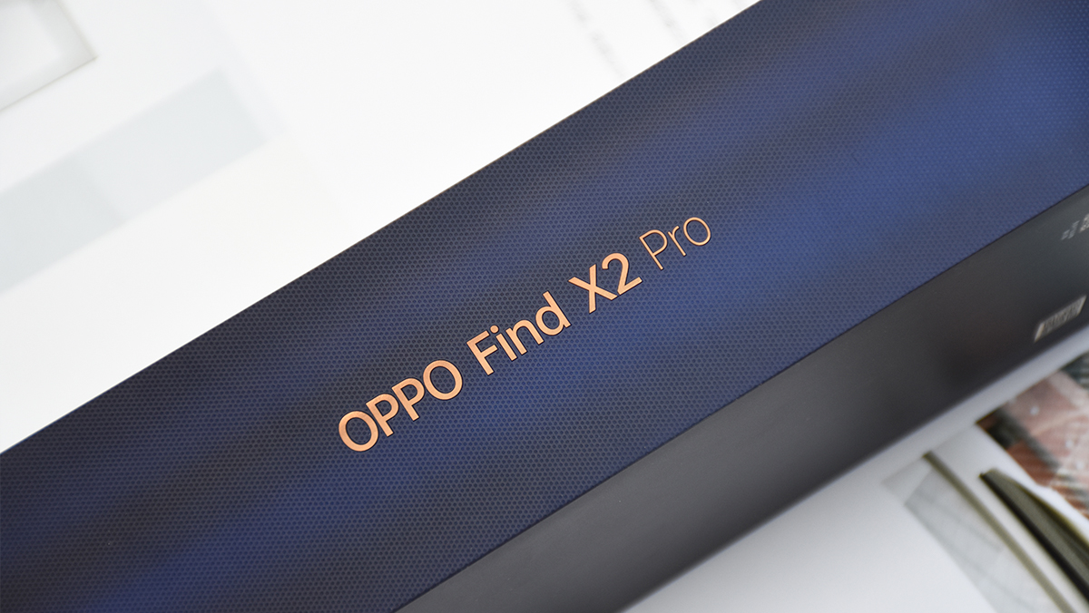 OPPO Find X2 Pro 体验报告