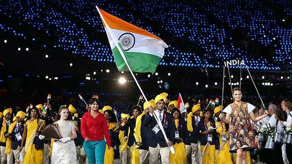 印度举行过奥运会么（奥运会没国家举办？印度申请举办2032年奥运会，奥委会：你还不配）