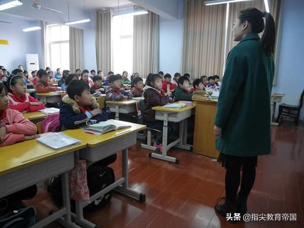 閱讀理解答题有模板，小学老师一定要教，否则别怪孩子阅读题丢分