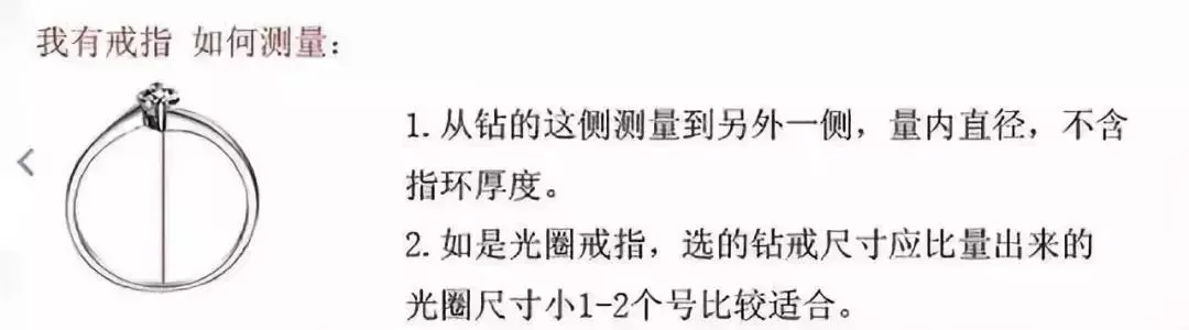 手镯、戒指测量9大方法！再也不怕镯子大小不合适了