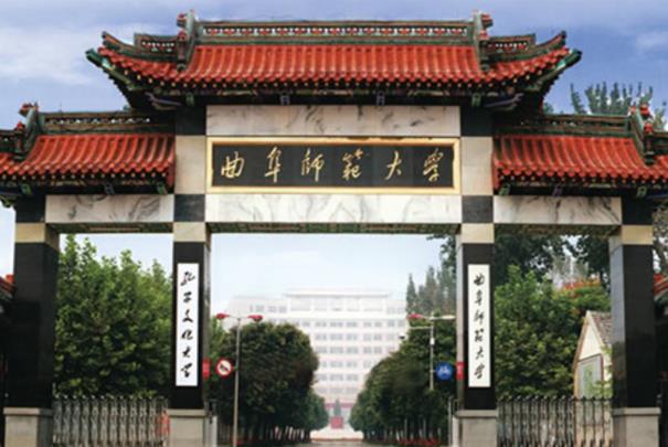 这所小县城里的师范大学，既非985也非211，却被称为“考研高校”