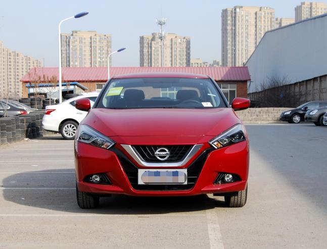 日产蓝鸟值11万吗?车主5个月用车9000公里后说了真实用车感受