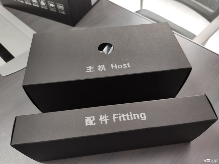 大众斯柯达-柯迪亚克原厂风格行车记录安装实测