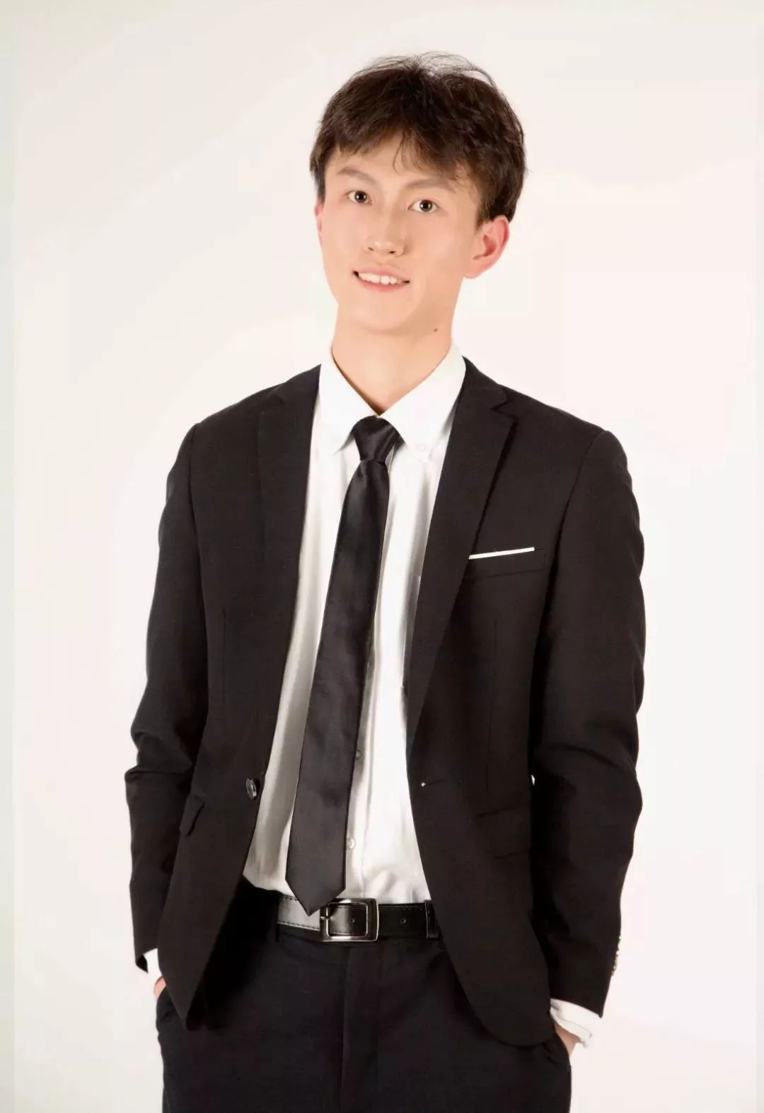 保研清华、北大，登上央视，拿全国冠军，这10位“超级学霸”都扎堆这所高校！