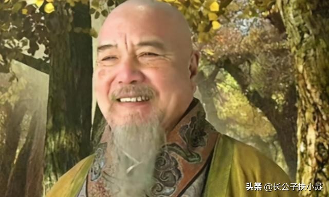 八戒拒乌巢禅师修行之谜：宁愿西行取经也不愿随其修，閦字读音成趣谈