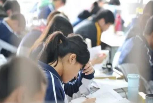 让你毅然决然选择“文科”的是哪一科，理想很丰满，现实很骨感