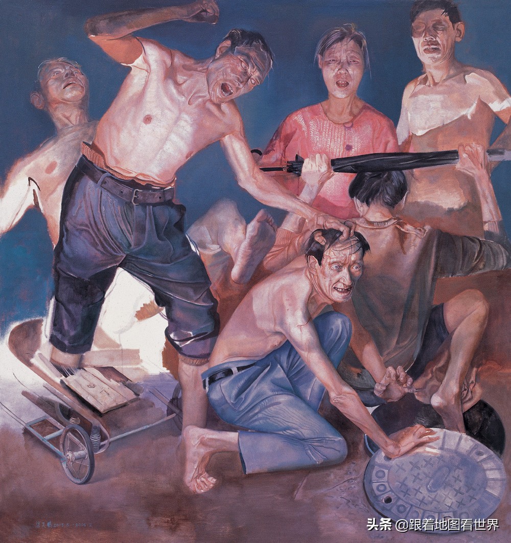 你从未真正了解过河南：作为地域歧视的重灾区，河南经历了什么？