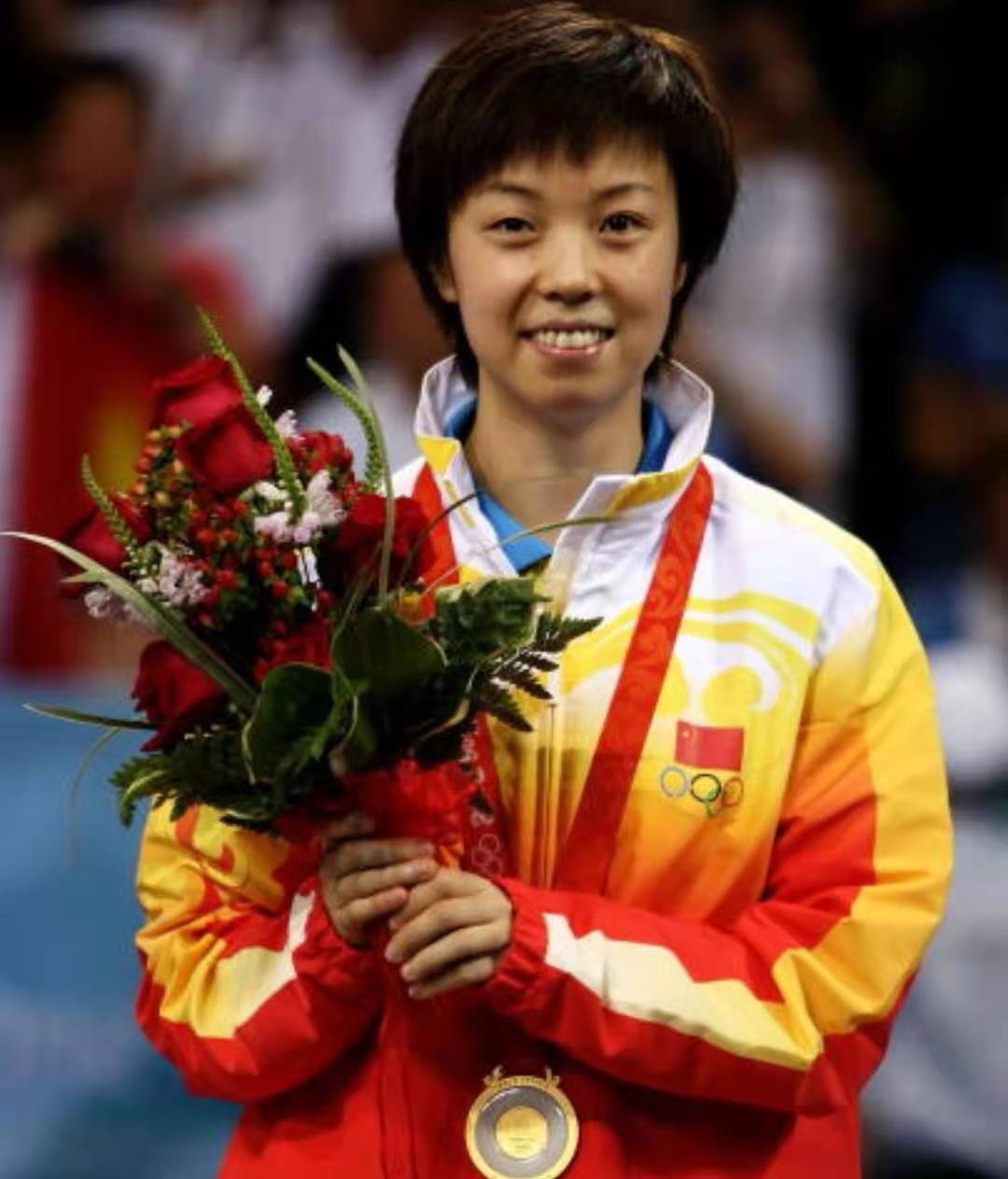 乒乓球大满贯得主名单（细数当今乒坛十位“大满贯”，唯一一位外国人，受到所有人的尊敬）