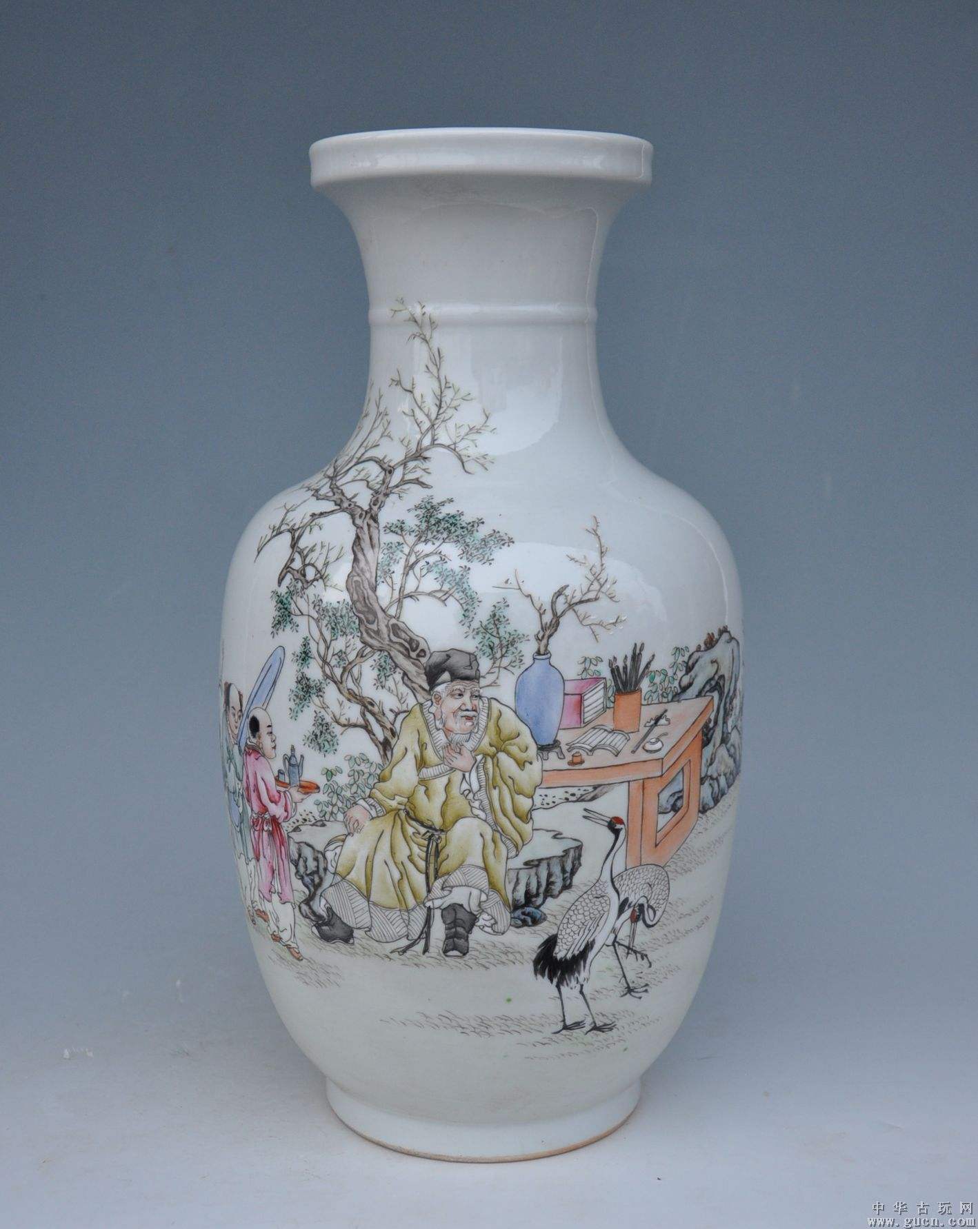 【陶瓷名人】王琦 （珠山八友之首)陶瓷艺术品简历