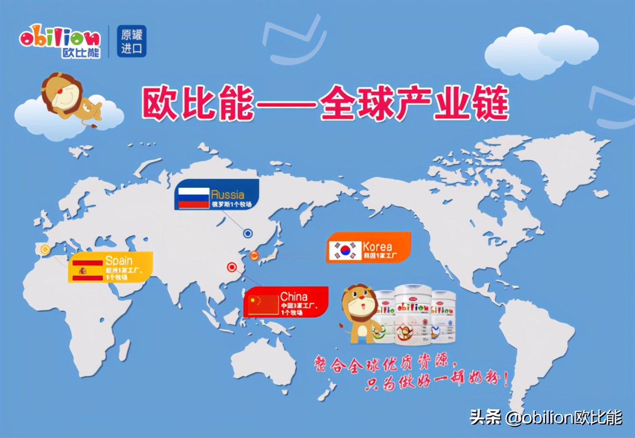 幼兒奶粉排行榜10強,
