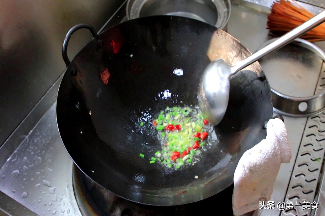 荷蘭豆怎么炒,荷蘭豆怎么炒好吃又簡單的做法