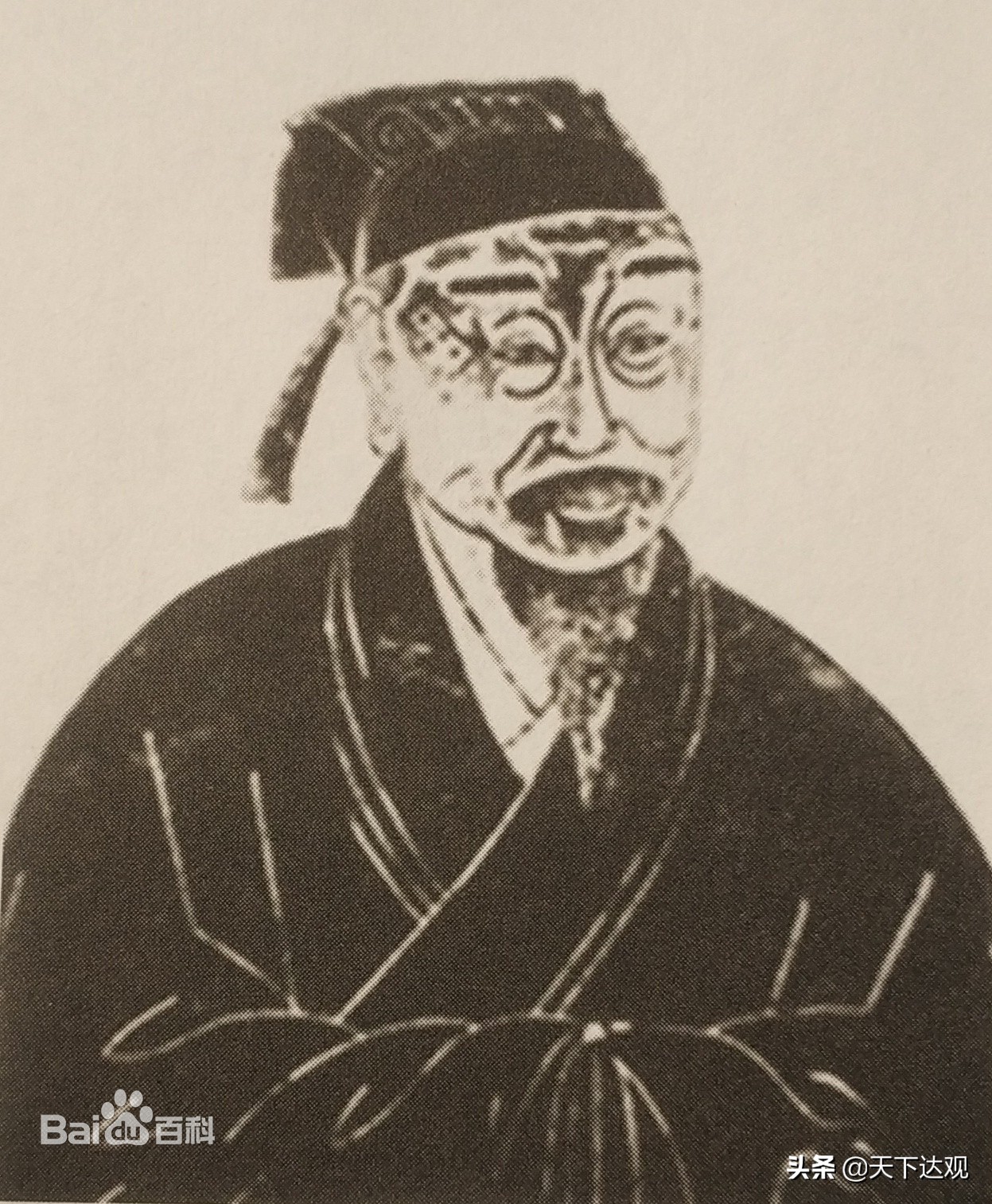 苏先生读史｜朱熹：宋朝理学家、哲学家、儒学集大成者，尊称朱子