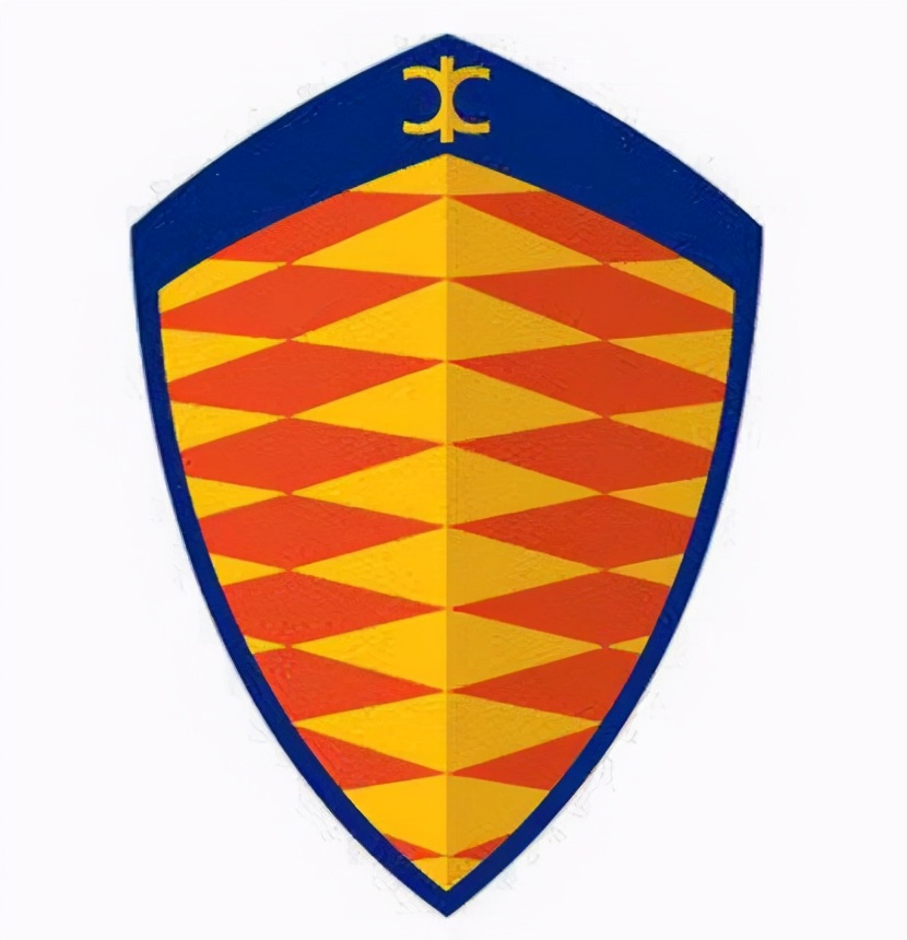 全球十大豪车车标，认识前5个叫车迷，认识后5个叫大神