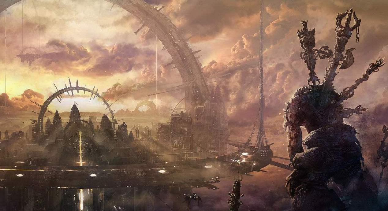 推荐5本不可多得的异世大陆玄幻小说,文笔流畅,评分高达9分以上