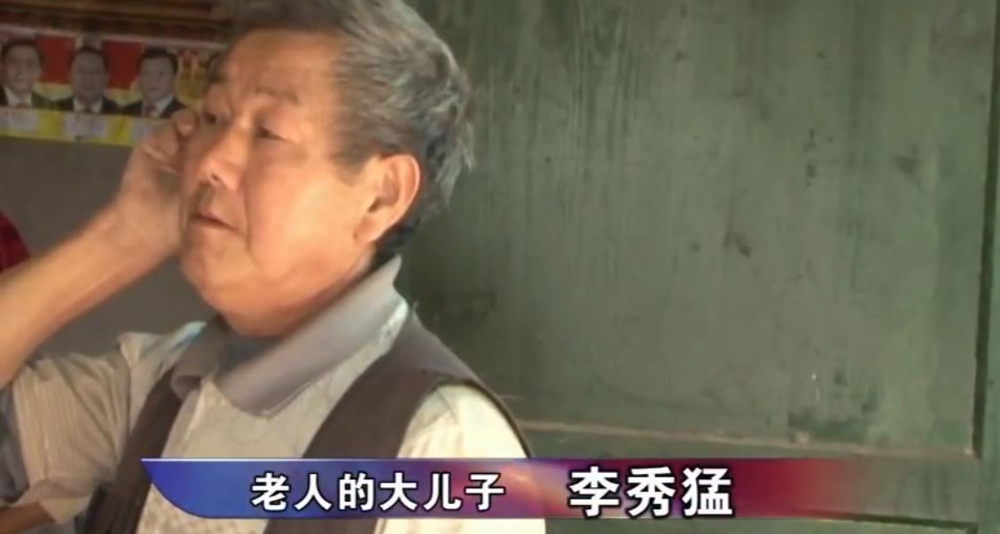 2014年，重庆85岁母亲被活活冻死，四个儿子拒绝开门，最后被判刑