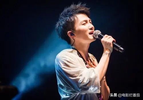 高晓松等待了半个世纪，就是为了周深的出现