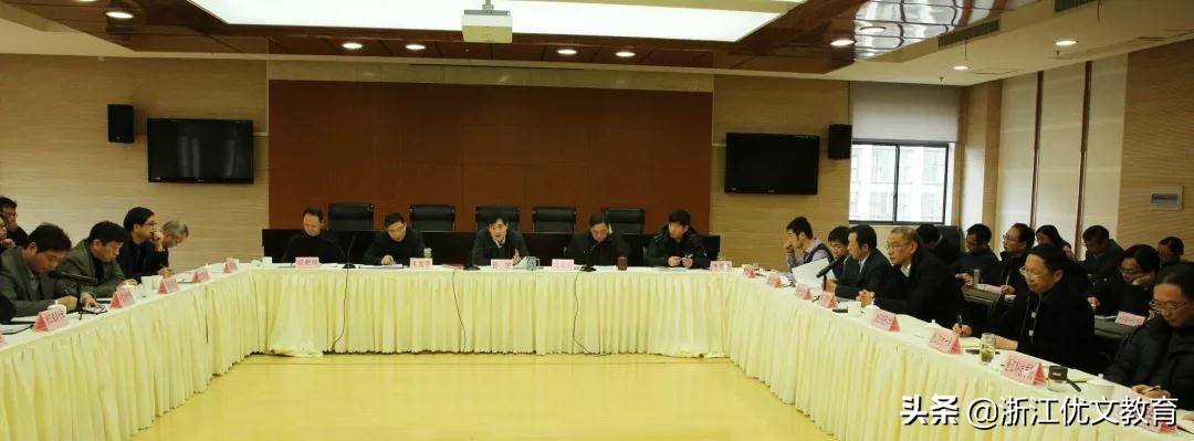 【重磅】2019年浙江省内49所院校“三位一体”招生简章全部已出！