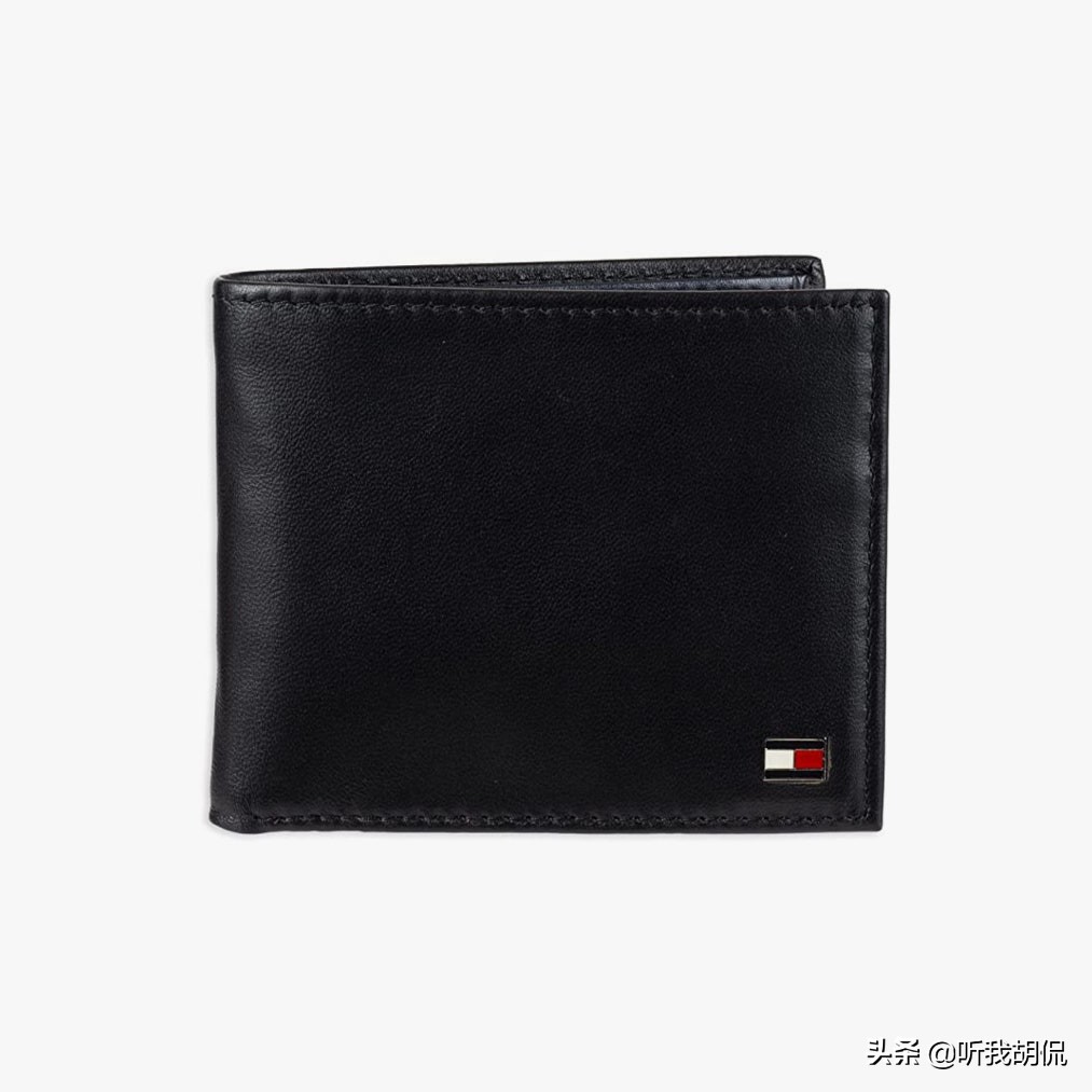 马上父亲节了，这些经典皮革钱包中的每一款都不错。（建议收藏）