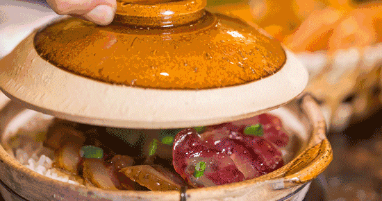 广州常见大众特色美食盘点，你没吃过算是白来了