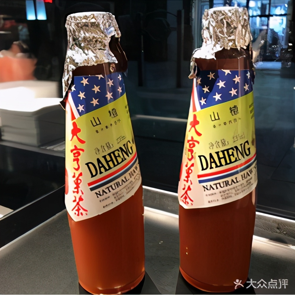 我们都是八零后——童年那些让我们心心念念的美味