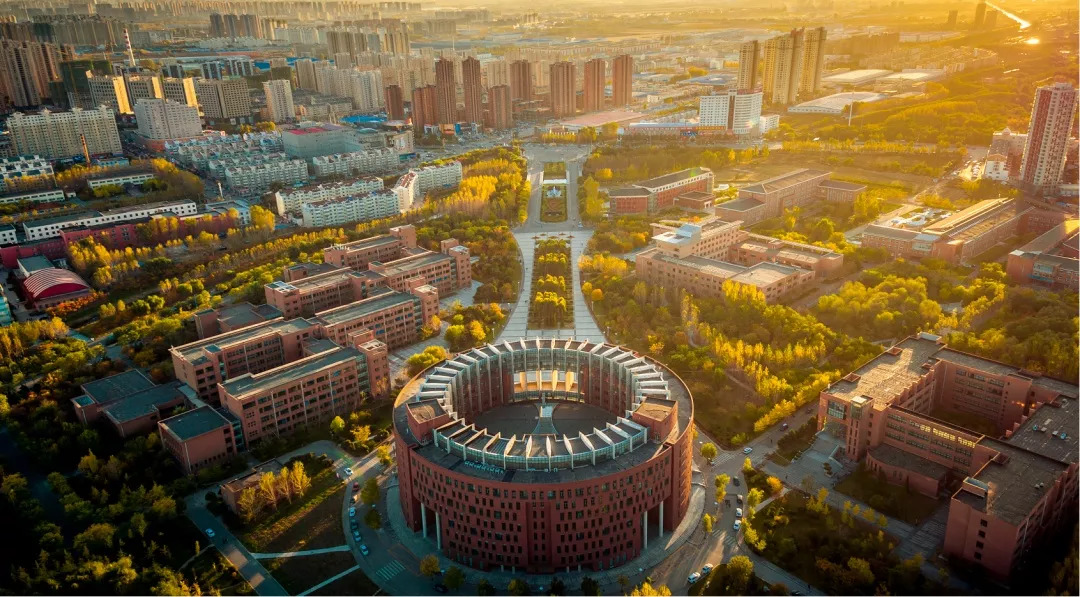 沈阳航空航天大学 沈阳航空航天大学很差-起航号