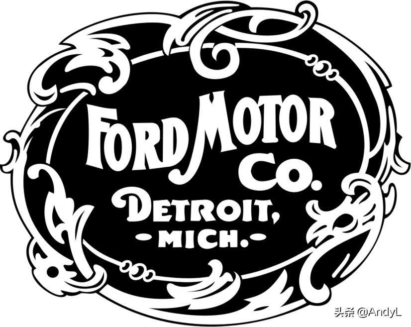 百年福特的前世今生，聊一聊福特品牌