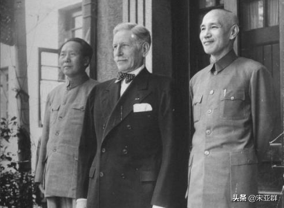 正国级领导人有哪些人(五大书记：新中国最早的正国级领袖)