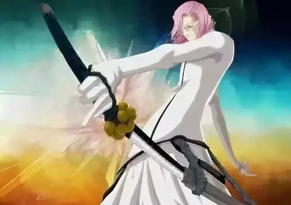 《死神BLEACH》中的十刃,你知道象征哪十种死亡因素吗?