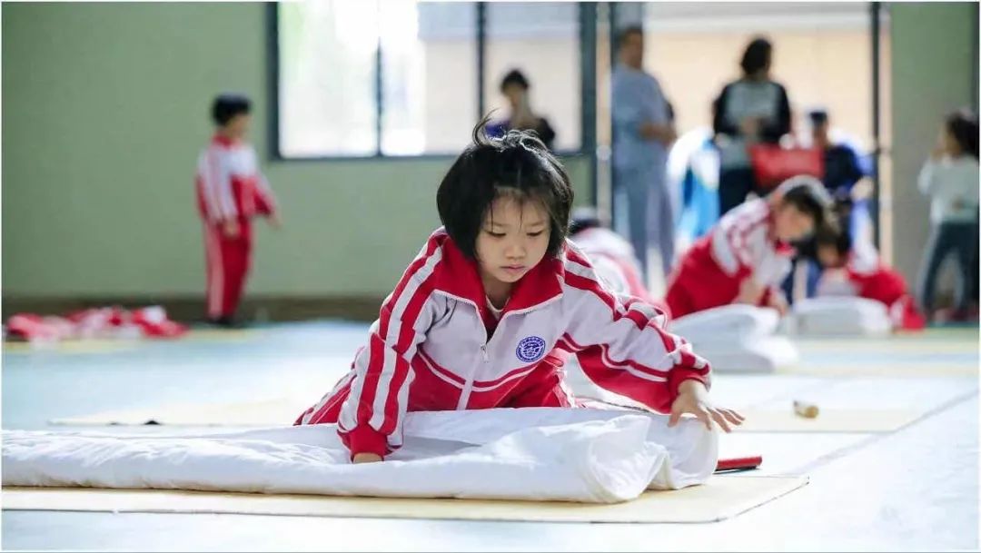 在读家长谈广外外校，选对了学校是一种什么体验？