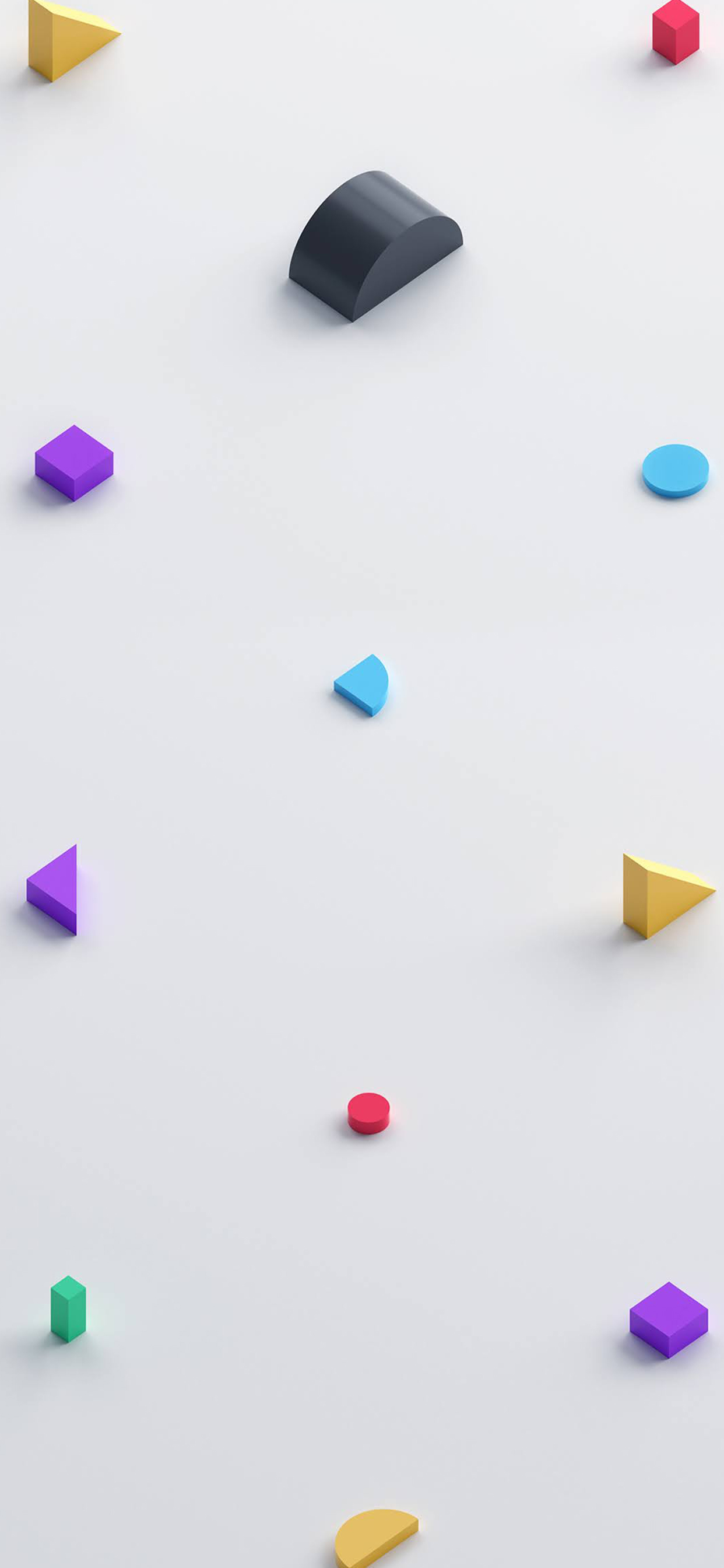 壁纸推荐 | lg q92 原生壁纸