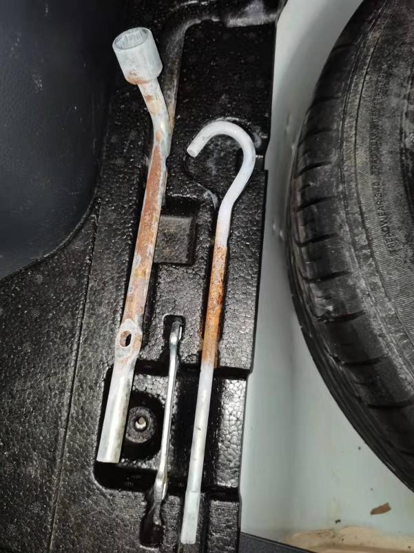 福州號(hào)稱一手極品二手車(chē)，不幸驗(yàn)到它翻車(chē)