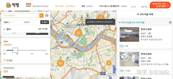 一亿韩币约折合60万RMB，一亿韩元在韩国能干哪些事情吧