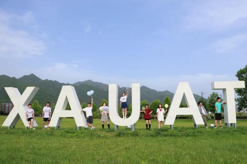 牛！陕西这所大学堪称“奖项收割机”，4个月斩获28项大奖