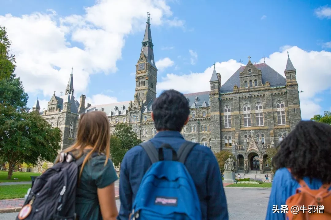 全美TOP50中就业率最高的8所大U，纽约大学称王，两所藤校上榜