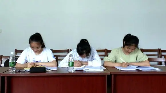 喜报！这3名学生包揽益阳市高考理科前三名